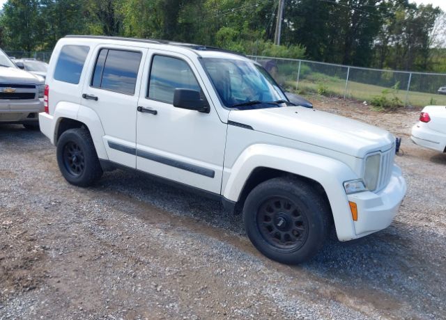 Jeep Liberty