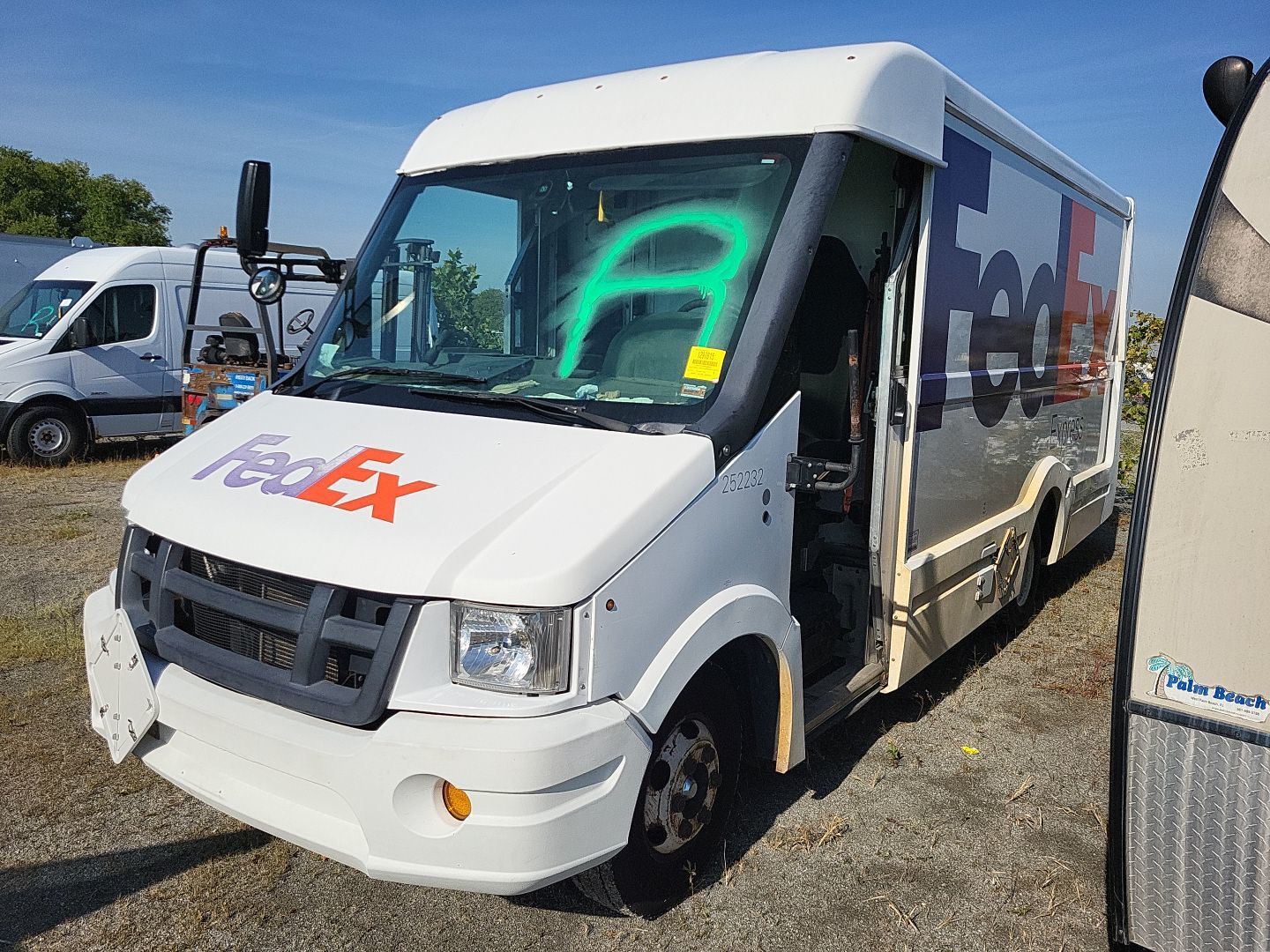 Isuzu NPR/NPR-HD