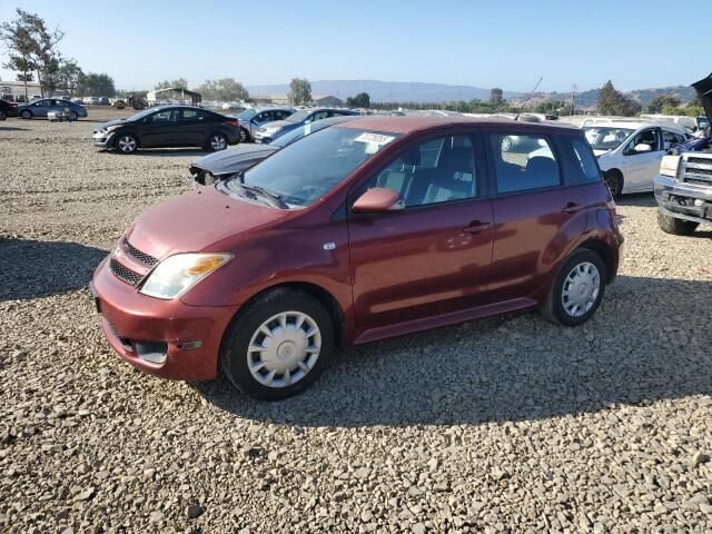 Toyota SCION xA