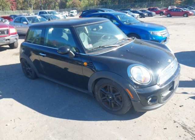 MINI Hardtop