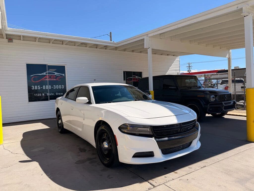 Dodge Charger