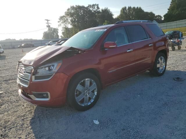 GMC Acadia