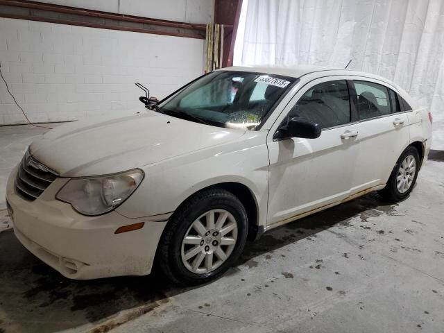 Chrysler Sebring