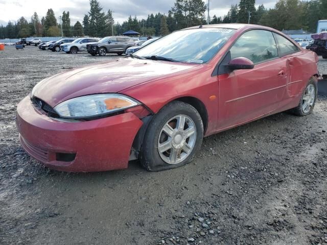 Mercury Cougar