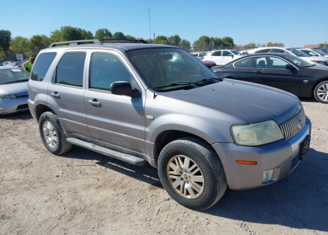 Mercury Mariner