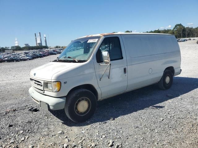 Ford E-150