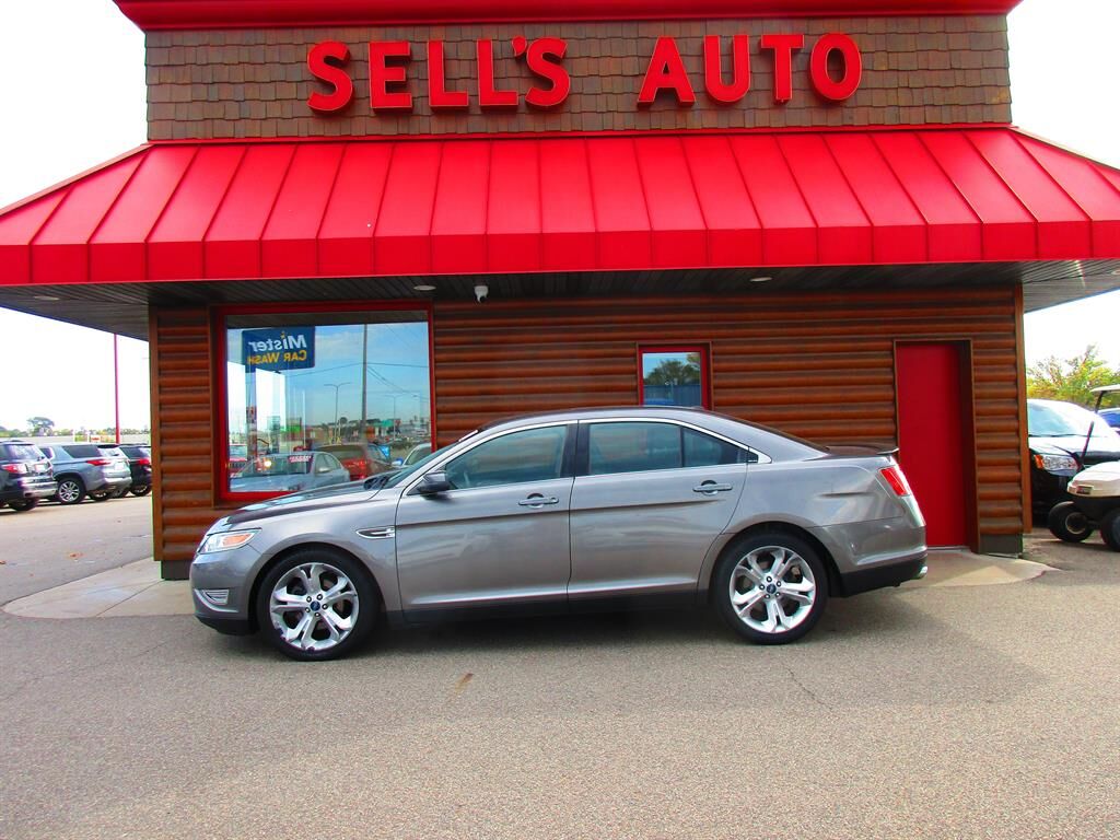 Ford Taurus