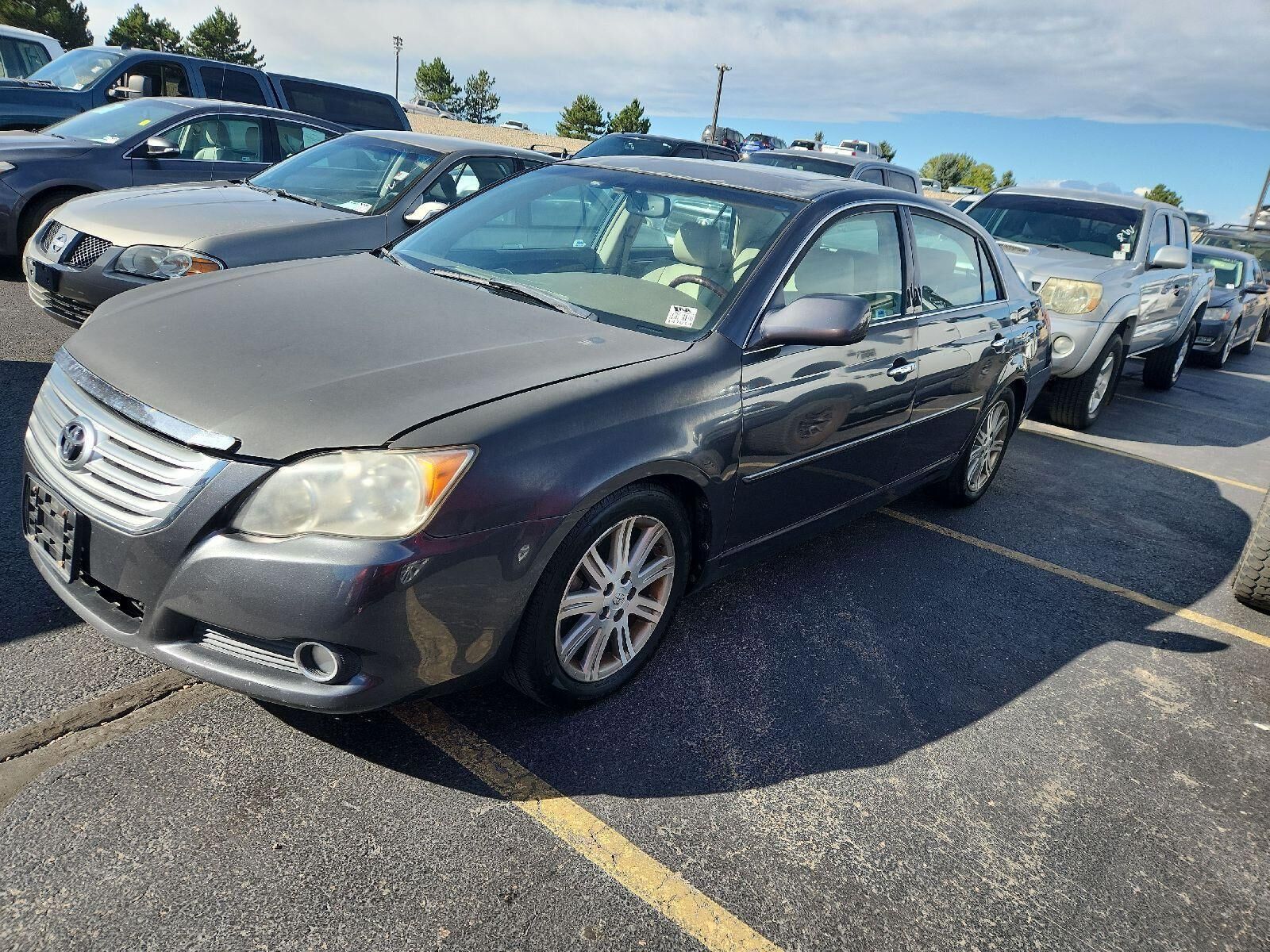 Toyota Avalon