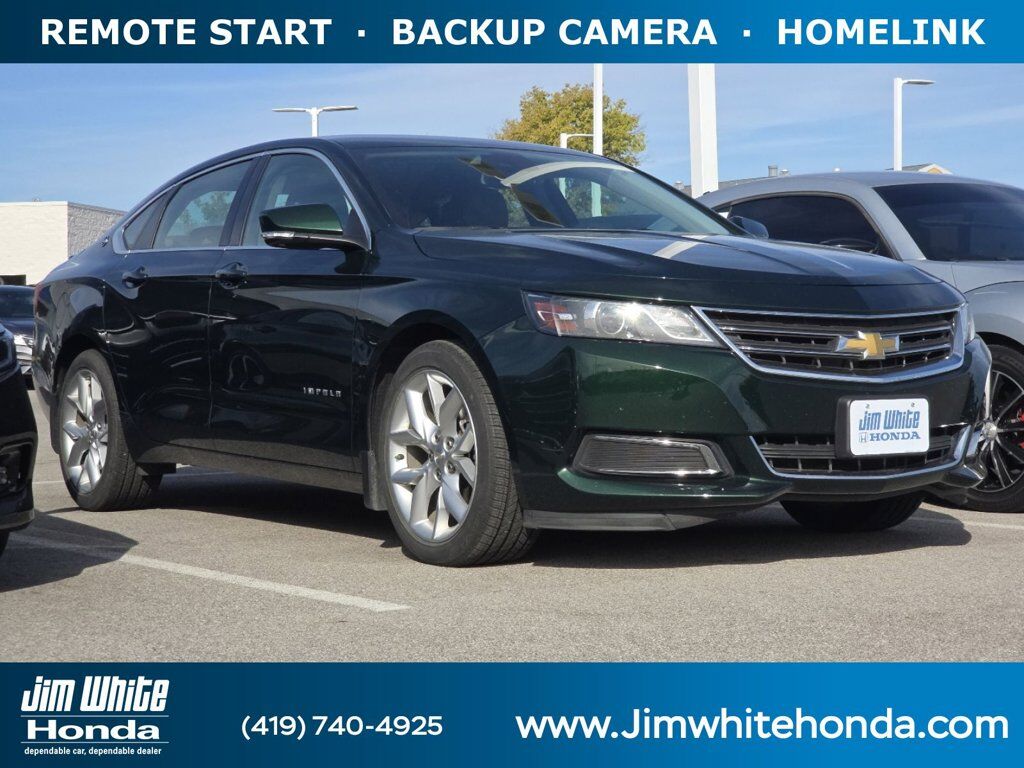 Chevrolet Impala