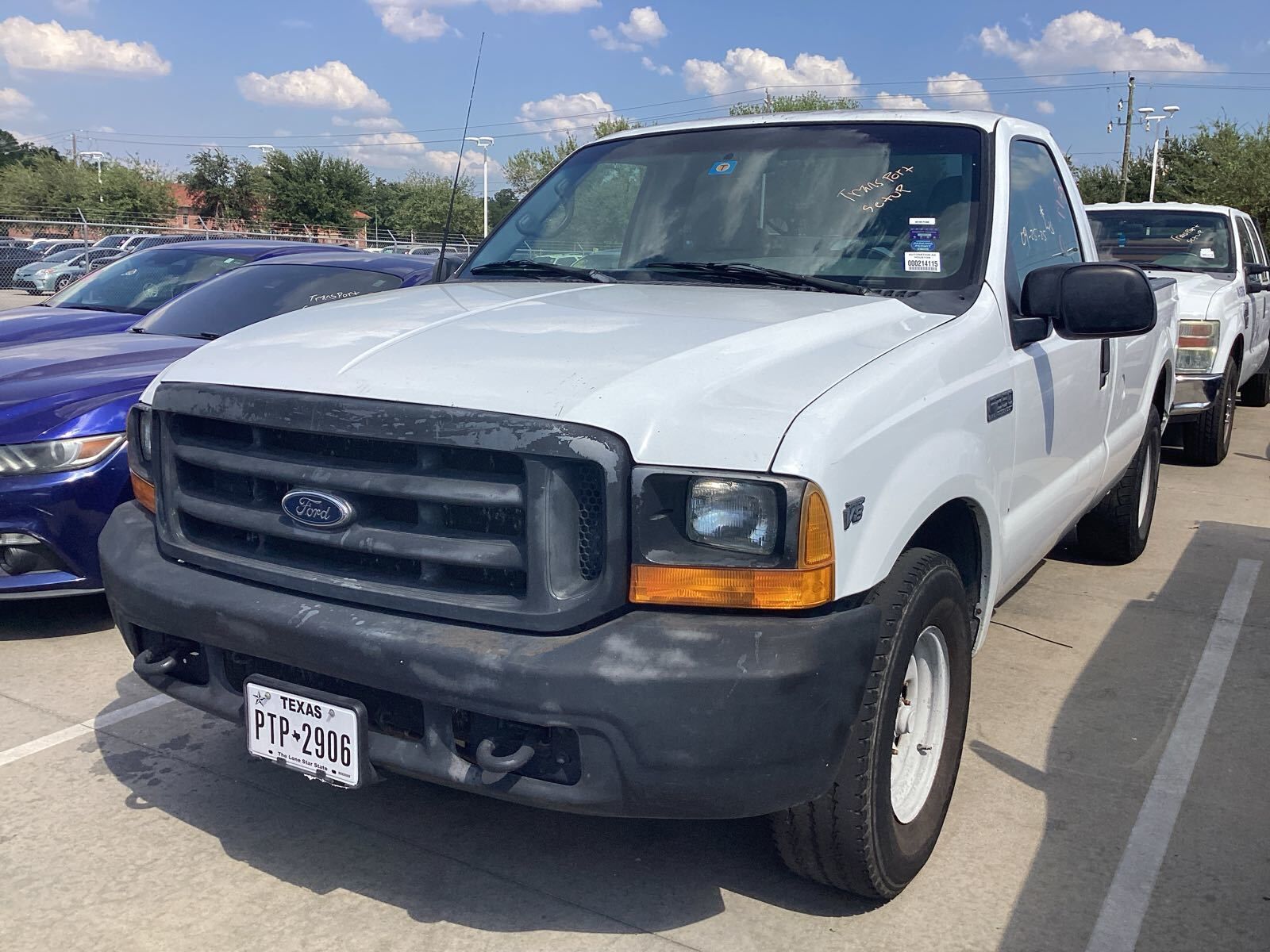 Ford F-250