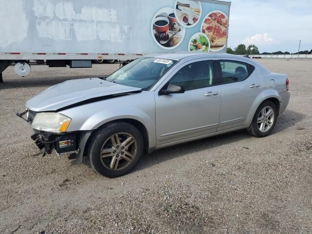 Dodge Avenger