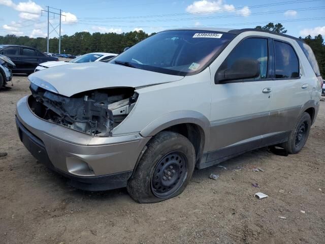 Buick Rendezvous