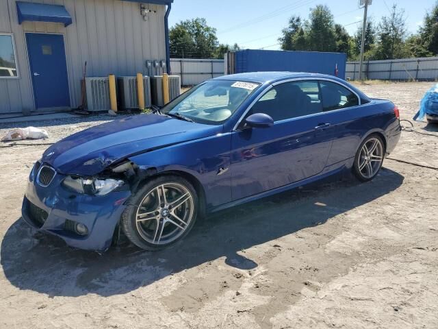BMW 335i