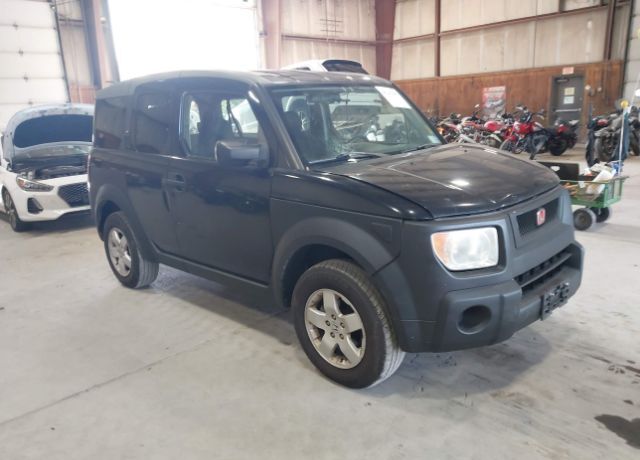 Honda Element