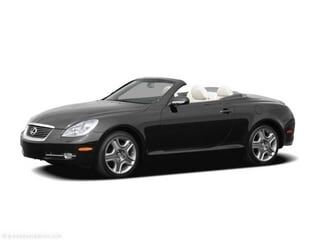Lexus SC