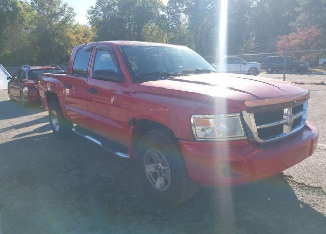 Dodge Dakota