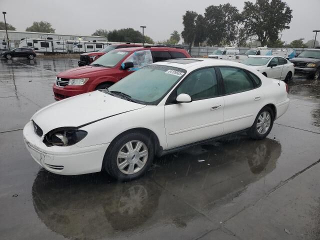 Ford Taurus