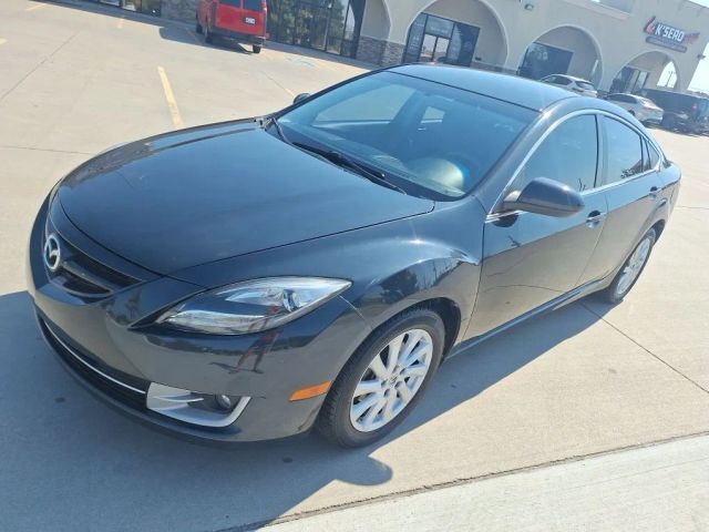 Mazda Mazda6