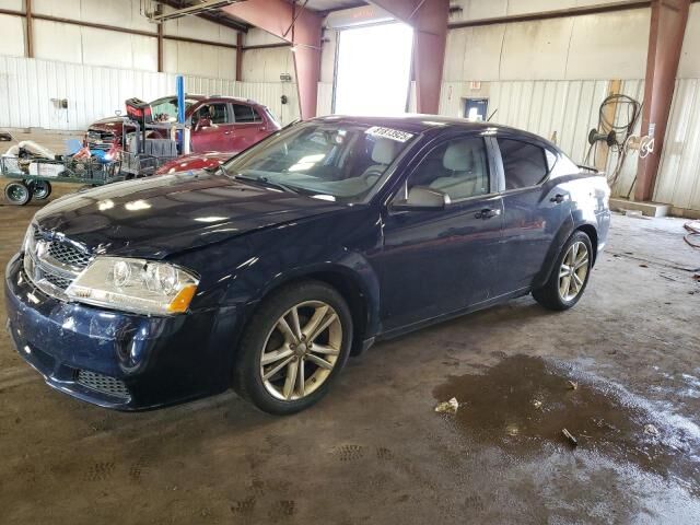 Dodge Avenger