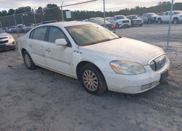 Buick Lucerne