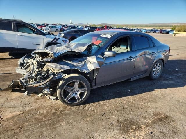 Acura TL