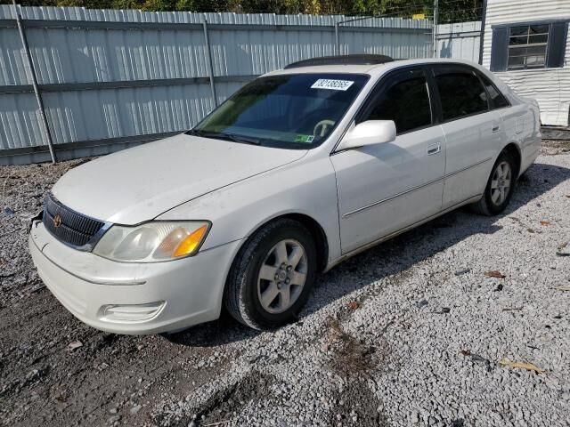 Toyota Avalon