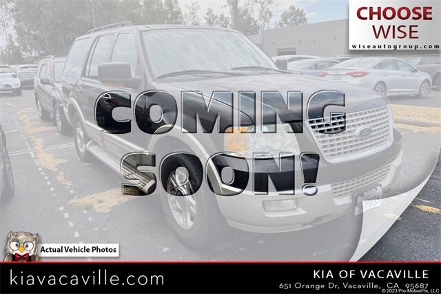 Ford Expedition