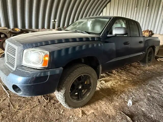 Dodge Dakota