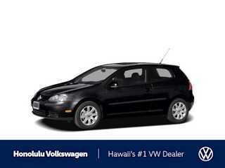 Volkswagen Rabbit