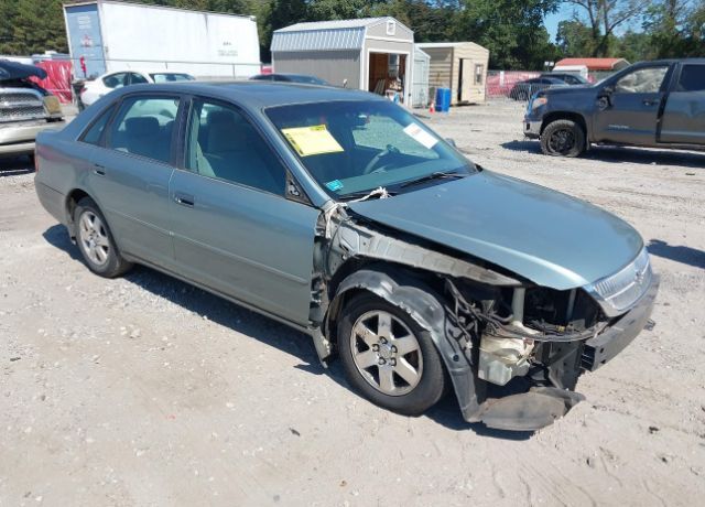 Toyota Avalon