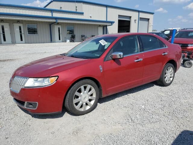 Lincoln MKZ