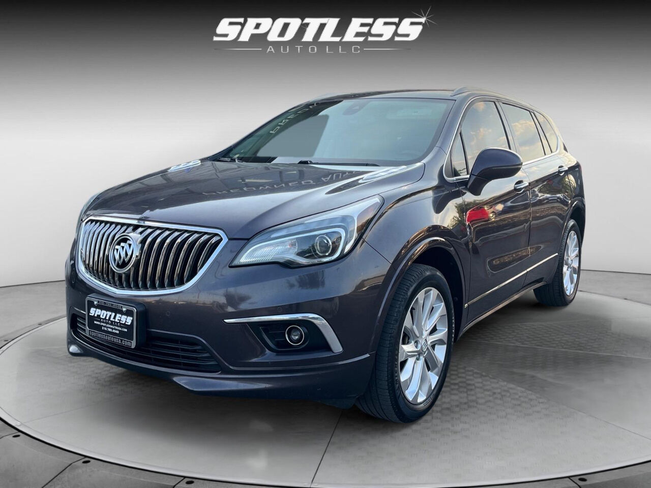 Buick Envision