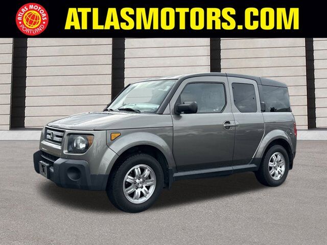 Honda Element