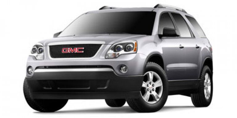 GMC Acadia