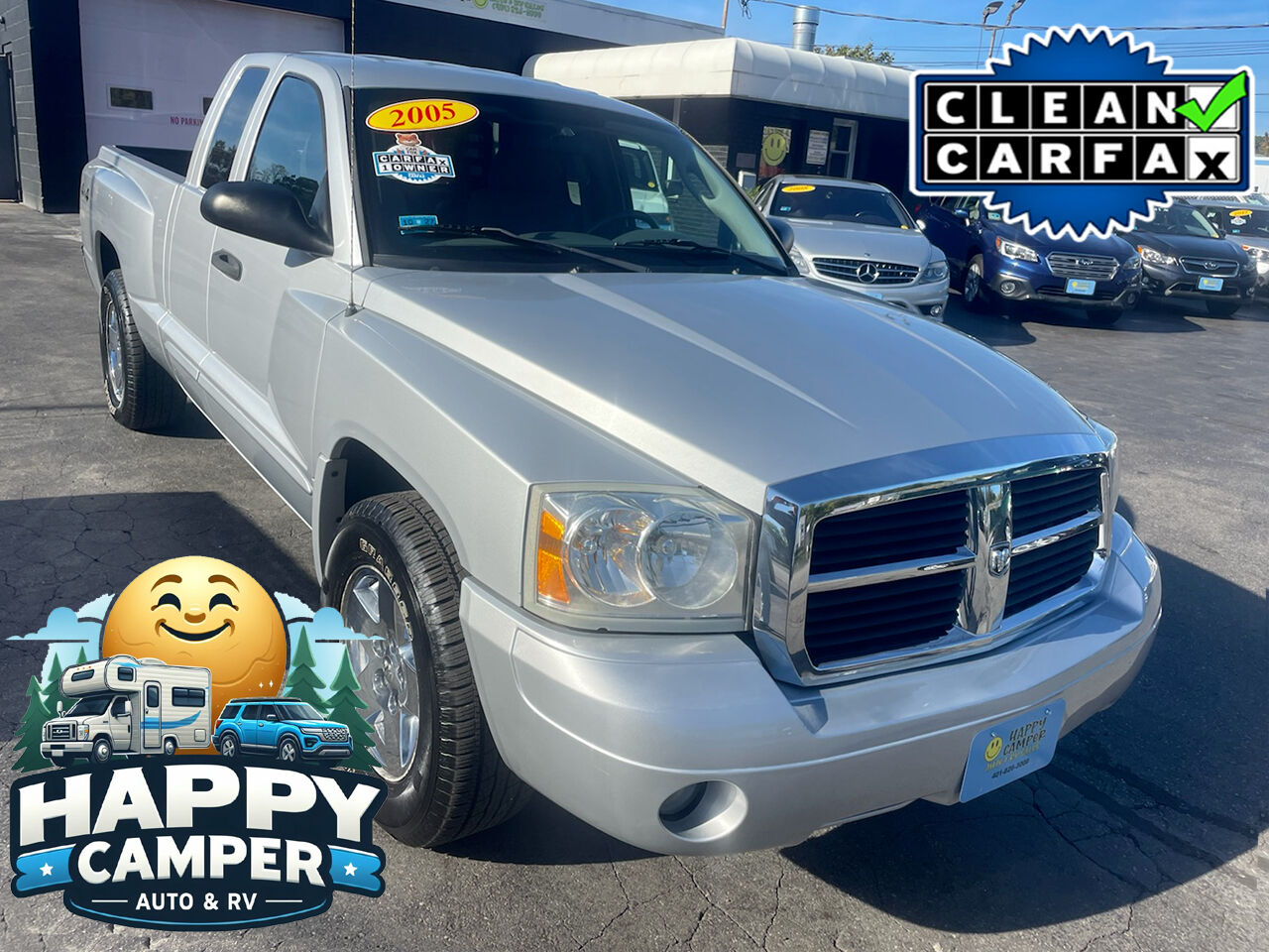 Dodge Dakota