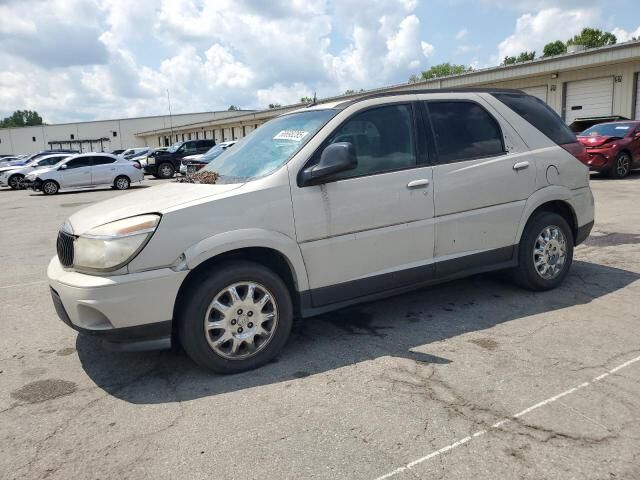 Buick Rendezvous