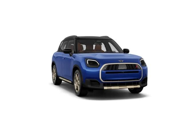 2026 MINI Countryman