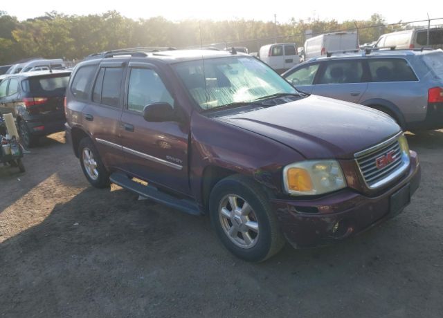 GMC Envoy