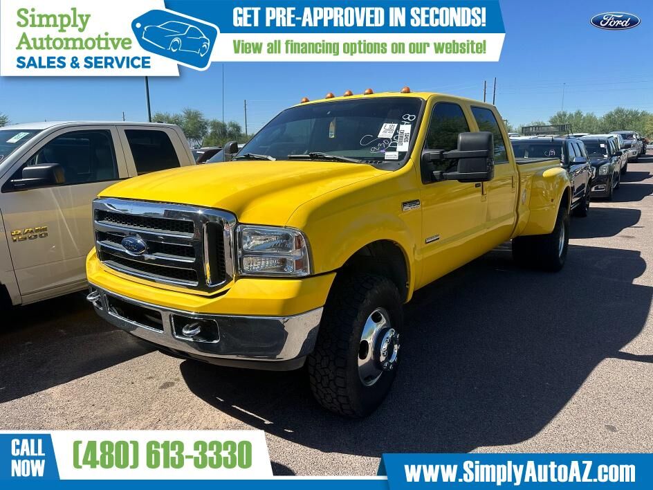 Ford F-350