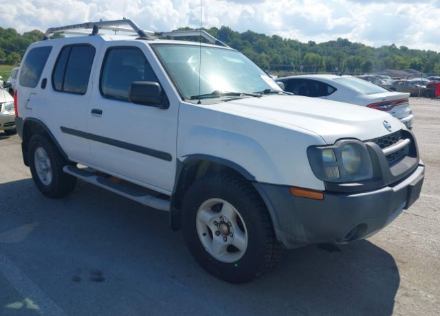 Nissan Xterra