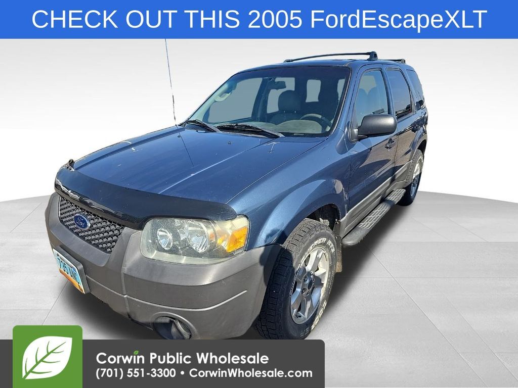 Ford Escape