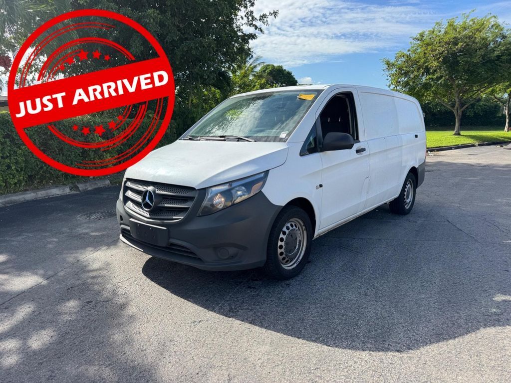 Mercedes-Benz METRIS