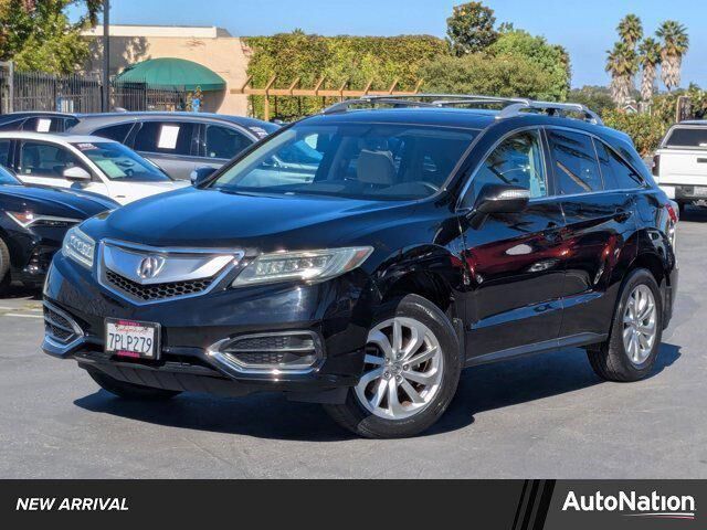 Acura RDX