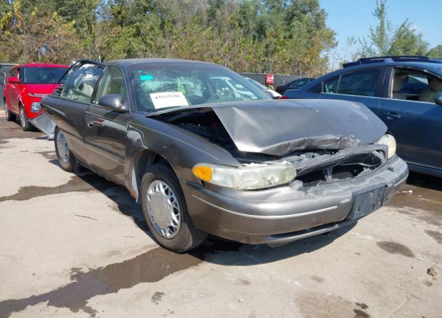 Buick Century