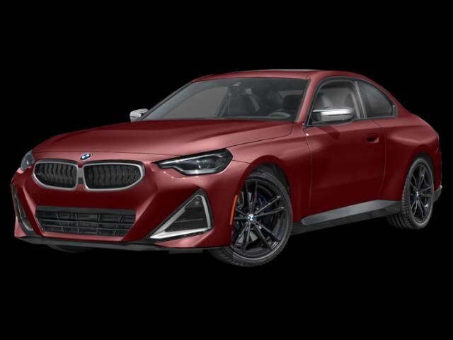 2024 BMW M2
