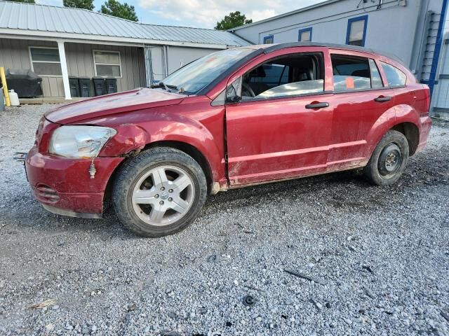 Dodge Caliber