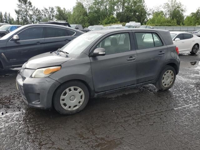 Toyota SCION xD
