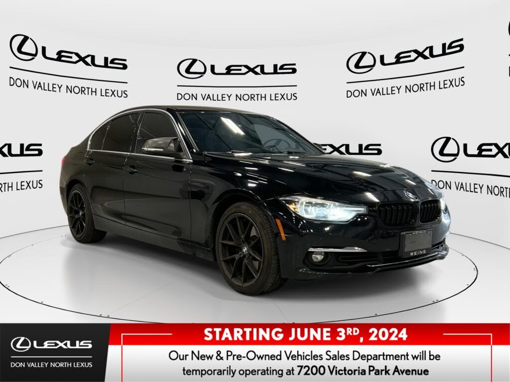 BMW 330i