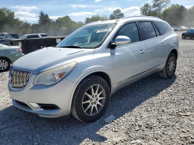 Buick Enclave