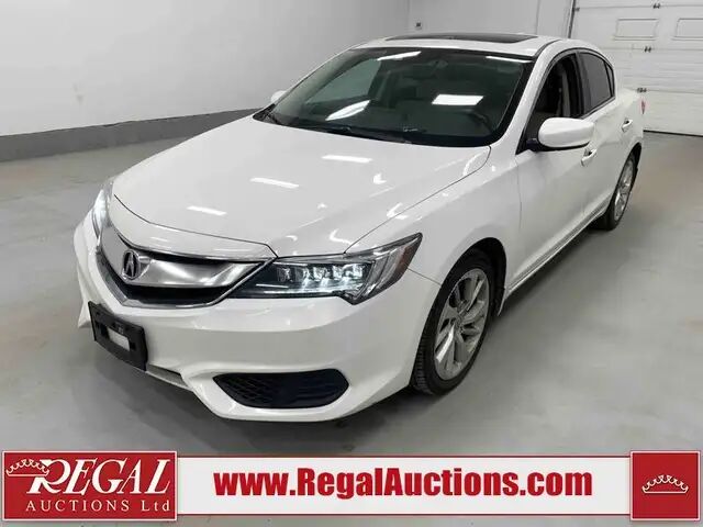 Acura ILX